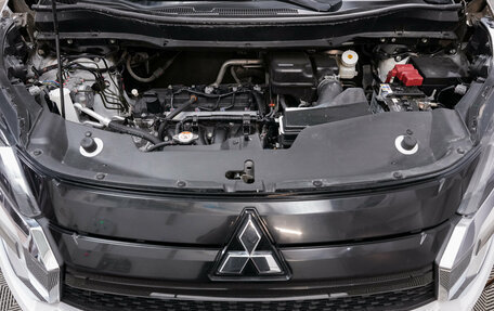 Mitsubishi Xpander, 2023 год, 2 390 000 рублей, 12 фотография