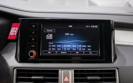 Mitsubishi Xpander, 2023 год, 2 390 000 рублей, 10 фотография