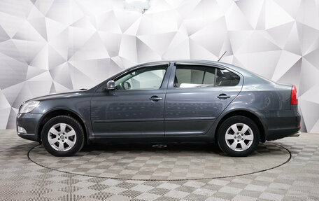Skoda Octavia, 2012 год, 942 000 рублей, 2 фотография