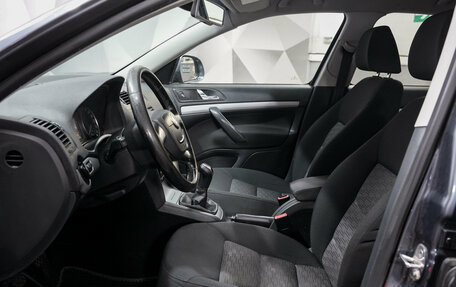 Skoda Octavia, 2012 год, 942 000 рублей, 8 фотография