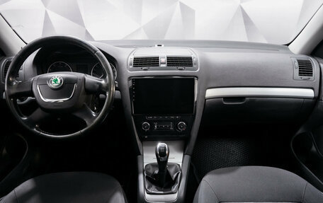 Skoda Octavia, 2012 год, 942 000 рублей, 9 фотография