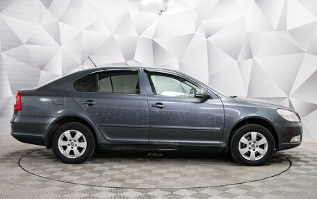 Skoda Octavia, 2012 год, 942 000 рублей, 5 фотография