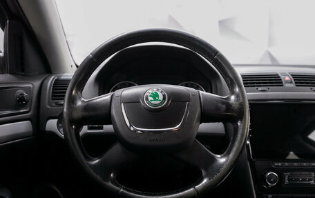 Skoda Octavia, 2012 год, 942 000 рублей, 10 фотография