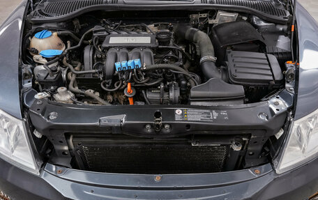 Skoda Octavia, 2012 год, 942 000 рублей, 14 фотография