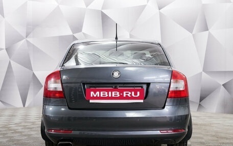 Skoda Octavia, 2012 год, 942 000 рублей, 3 фотография