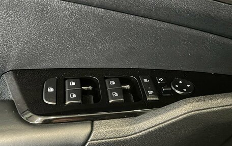 KIA Sportage IV рестайлинг, 2022 год, 3 399 000 рублей, 11 фотография