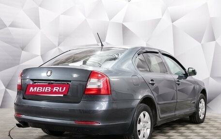 Skoda Octavia, 2012 год, 942 000 рублей, 4 фотография