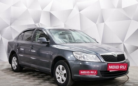 Skoda Octavia, 2012 год, 942 000 рублей, 6 фотография
