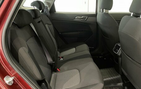 KIA Sportage IV рестайлинг, 2022 год, 3 399 000 рублей, 16 фотография