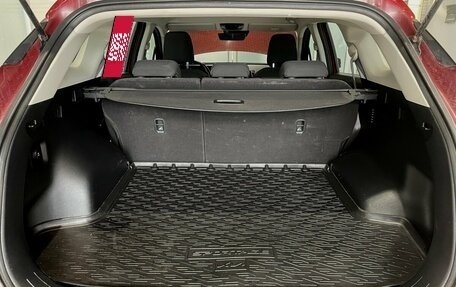 KIA Sportage IV рестайлинг, 2022 год, 3 399 000 рублей, 17 фотография