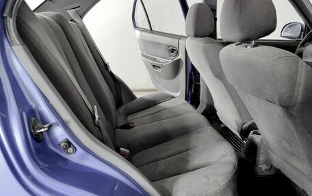 Hyundai Accent II, 2004 год, 390 000 рублей, 15 фотография