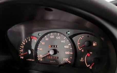 Hyundai Accent II, 2004 год, 390 000 рублей, 13 фотография