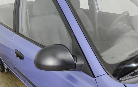 Hyundai Accent II, 2004 год, 390 000 рублей, 16 фотография