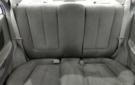 Hyundai Accent II, 2004 год, 390 000 рублей, 14 фотография