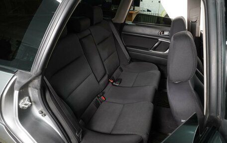 Subaru Outback III, 2007 год, 959 000 рублей, 7 фотография