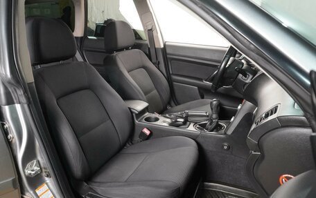 Subaru Outback III, 2007 год, 959 000 рублей, 8 фотография