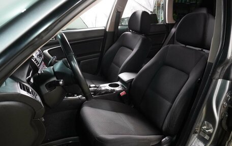 Subaru Outback III, 2007 год, 959 000 рублей, 10 фотография