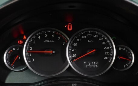 Subaru Outback III, 2007 год, 959 000 рублей, 18 фотография