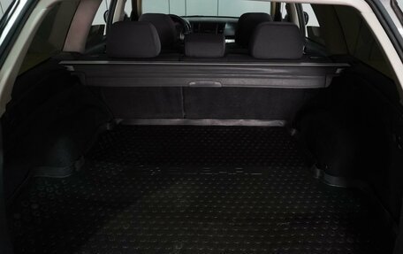 Subaru Outback III, 2007 год, 959 000 рублей, 19 фотография