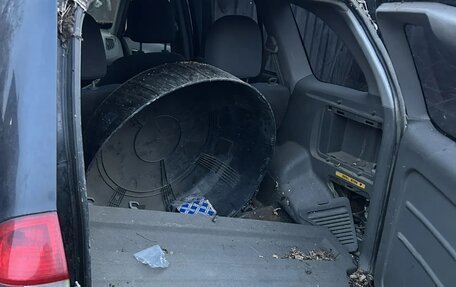 Chery Tiggo (T11), 2007 год, 70 000 рублей, 5 фотография