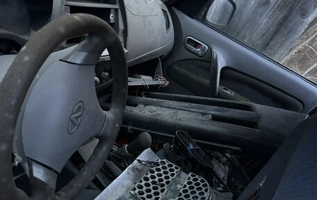 Chery Tiggo (T11), 2007 год, 70 000 рублей, 6 фотография