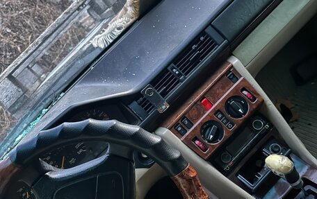 Mercedes-Benz E-Класс, 1995 год, 135 000 рублей, 5 фотография