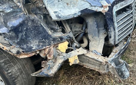 Mercedes-Benz E-Класс, 1995 год, 135 000 рублей, 4 фотография