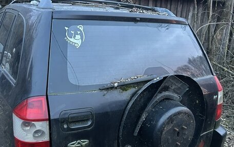 Chery Tiggo (T11), 2007 год, 70 000 рублей, 3 фотография