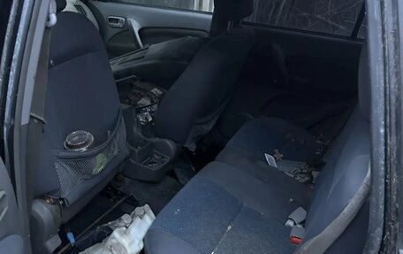 Chery Tiggo (T11), 2007 год, 70 000 рублей, 2 фотография