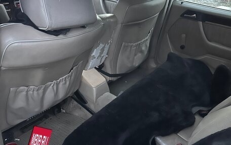 Mercedes-Benz E-Класс, 1995 год, 135 000 рублей, 8 фотография