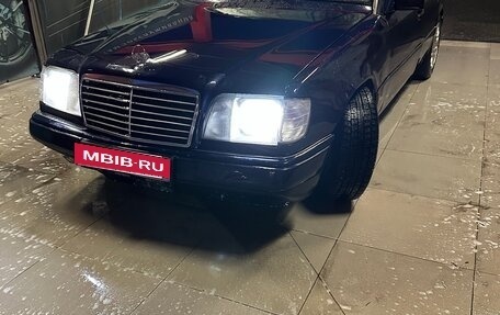 Mercedes-Benz E-Класс, 1995 год, 135 000 рублей, 1 фотография