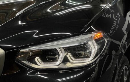 BMW X3, 2020 год, 6 399 900 рублей, 14 фотография