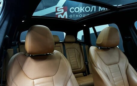 BMW X3, 2020 год, 6 399 900 рублей, 13 фотография