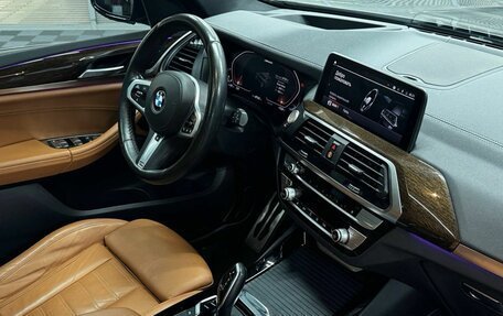 BMW X3, 2020 год, 6 399 900 рублей, 8 фотография