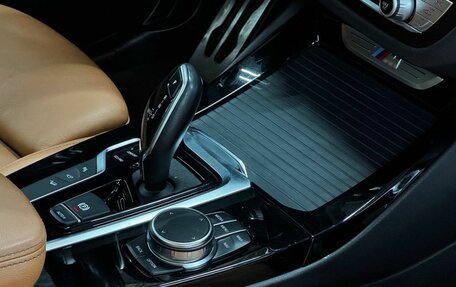 BMW X3, 2020 год, 6 399 900 рублей, 11 фотография