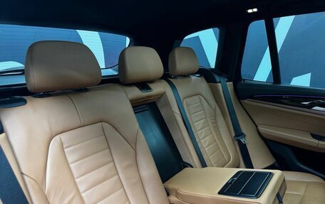 BMW X3, 2020 год, 6 399 900 рублей, 12 фотография