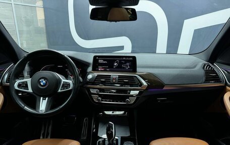 BMW X3, 2020 год, 6 399 900 рублей, 7 фотография