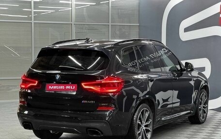 BMW X3, 2020 год, 6 399 900 рублей, 6 фотография