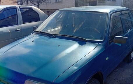 ИЖ 2126 «Ода», 2002 год, 130 000 рублей, 1 фотография