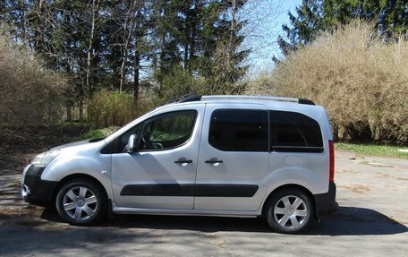 Citroen Berlingo II рестайлинг, 2010 год, 650 000 рублей, 1 фотография