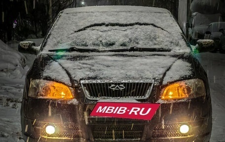 Vortex Corda, 2010 год, 190 000 рублей, 1 фотография