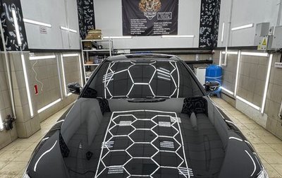 BMW 5 серия, 2018 год, 2 350 000 рублей, 1 фотография