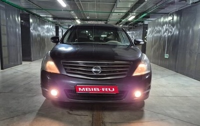 Nissan Teana, 2010 год, 750 000 рублей, 1 фотография