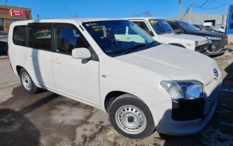 Toyota Probox I, 2020 год, 1 250 000 рублей, 1 фотография