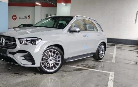 Mercedes-Benz GLE, 2025 год, 15 500 000 рублей, 1 фотография