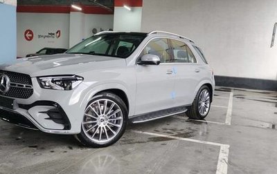 Mercedes-Benz GLE, 2025 год, 15 500 000 рублей, 1 фотография