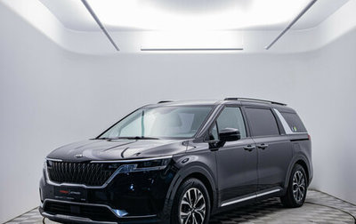 KIA Carnival, 2020 год, 3 650 000 рублей, 1 фотография