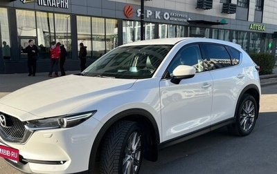 Mazda CX-5 II, 2019 год, 2 900 000 рублей, 1 фотография