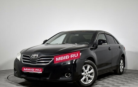 Toyota Camry, 2009 год, 899 000 рублей, 1 фотография