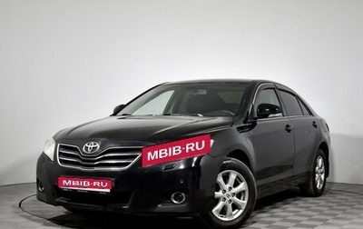 Toyota Camry, 2009 год, 899 000 рублей, 1 фотография